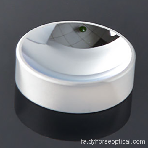 DIELECTRIC Broadband Dielectric Mirror